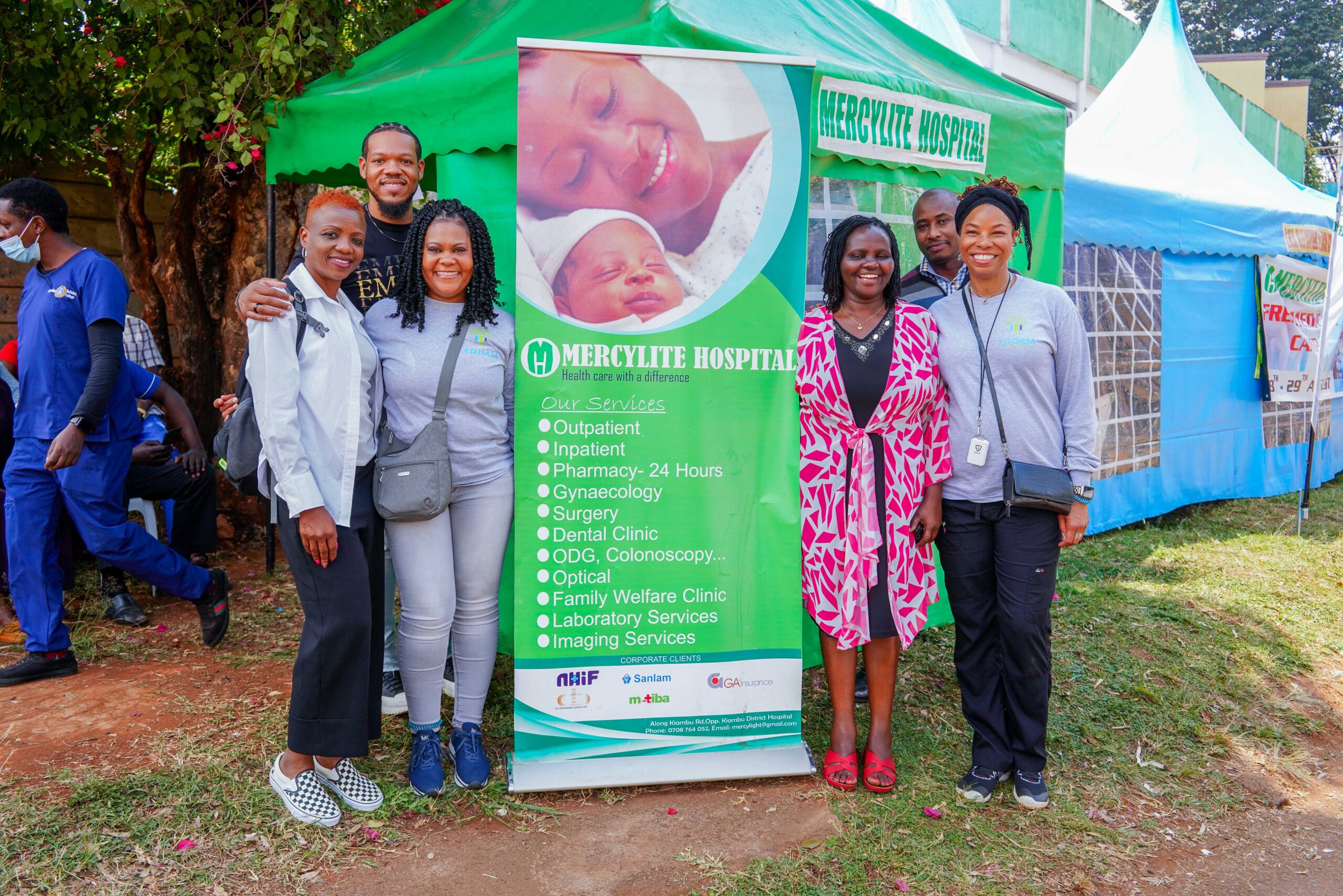 Trim Global Charities. Visit to Nairobi, Kenya-298 Trim Global Charities. Visit to Nairobi, Kenya-298